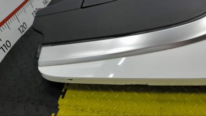 Крышка багажника задняя AUDI S5 8F CAKA 8F0871993B 2 ракурс