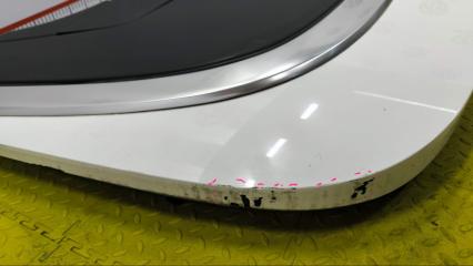 Крышка багажника задняя AUDI S5 8F CAKA 8F0871993B 3 ракурс