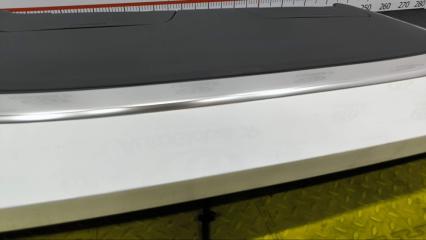 Крышка багажника задняя AUDI S5 8F CAKA 8F0871993B 5 ракурс