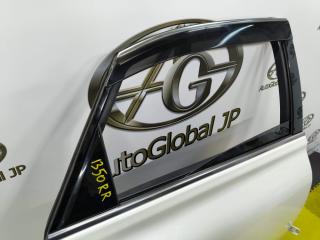 Дверь правая задняя LEXUS RX450H GYL16 2GRFXE 6700348130 2 ракурс