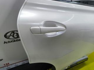 Дверь правая задняя LEXUS RX450H GYL16 2GRFXE 6700348130 4 ракурс