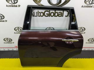 Дверь левая задняя MINI COOPER Clubman F54 B47C20A 41007343903 1 ракурс Дверь левая задняя MINI COOPER Clubman F54 B47C20A 41007343903 1 ракурс