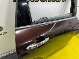 Дверь правая задняя MINI COOPER Clubman F54 B47C20A 41007343904 4 ракурс Дверь правая задняя MINI COOPER Clubman F54 B47C20A 41007343904 4 ракурс