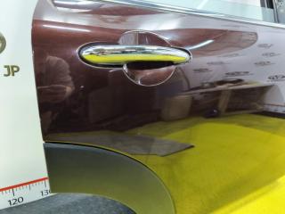 Дверь правая задняя MINI COOPER Clubman F54 B47C20A 41007343904 5 ракурс Дверь правая задняя MINI COOPER Clubman F54 B47C20A 41007343904 5 ракурс