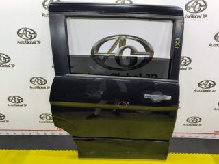 Дверь правая задняя NISSAN SERENA GFNC27 MR20DD H210M5TFMB 1 ракурс