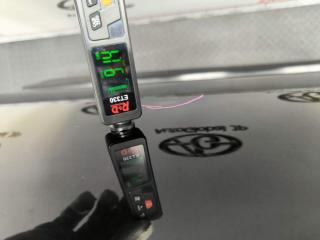Дверь правая задняя NISSAN SERENA GFNC27 MR20DD H210M5TFMB 2 ракурс