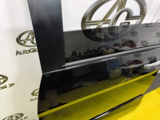 Дверь правая задняя NISSAN SERENA GFNC27 MR20DD H210M5TFMB 4 ракурс