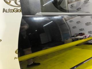 Дверь правая задняя NISSAN SERENA GFNC27 MR20DD H210M5TFMB 5 ракурс