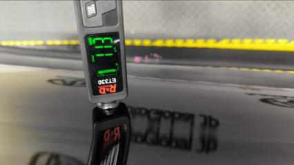 Дверь правая передняя MITSUBISHI OUTLANDER GN0W 4B12-S91 80100W290P 2 ракурс