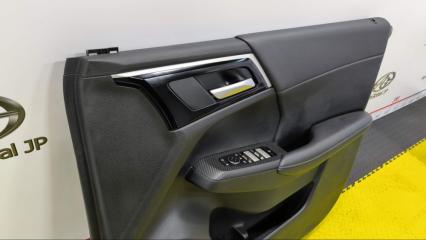 Обшивка дверей правая передняя MITSUBISHI OUTLANDER GN0W 4B12-S91 7221F542XC 1 ракурс