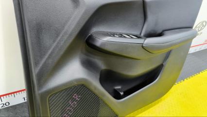 Обшивка дверей правая передняя MITSUBISHI OUTLANDER GN0W 4B12-S91 7221F542XC 2 ракурс