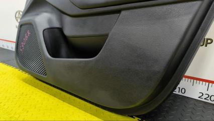 Обшивка дверей правая передняя MITSUBISHI OUTLANDER GN0W 4B12-S91 7221F542XC 4 ракурс