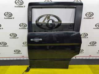 Дверь левая задняя NISSAN SERENA GFNC27 MR20DD H210A5TFMB 1 ракурс