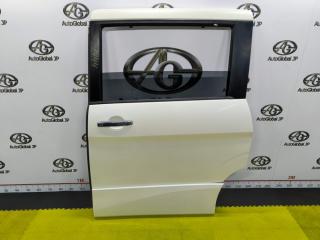 Дверь левая задняя NISSAN SERENA GFC27 MR20DD H210A5TFMB 1 ракурс