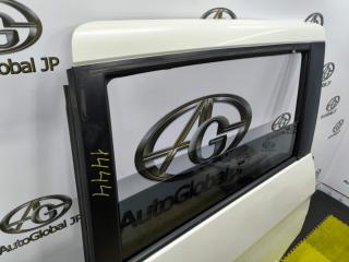 Дверь левая задняя NISSAN SERENA GFC27 MR20DD H210A5TFMB 3 ракурс