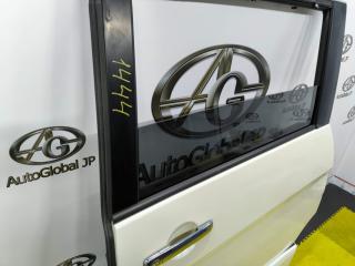 Дверь левая задняя NISSAN SERENA GFC27 MR20DD H210A5TFMB 4 ракурс