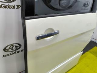 Дверь левая задняя NISSAN SERENA GFC27 MR20DD H210A5TFMB 5 ракурс