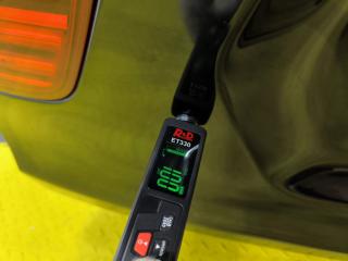 Дверь 5-я BMW X3 F25 N47D20C 41007275066 1 ракурс