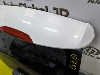 Дверь 5-я Volvo V60 FW B4204T11 31457729 3 ракурс Дверь 5-я Volvo V60 FW B4204T11 31457729 3 ракурс