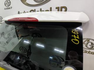 Дверь 5-я Volvo V60 FW B4204T11 31457729 4 ракурс Дверь 5-я Volvo V60 FW B4204T11 31457729 4 ракурс