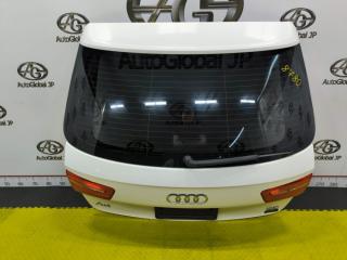 Дверь 5-я AUDI A6 4G CHVA 4G9827025B 1 ракурс