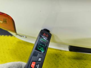Дверь 5-я AUDI A6 4G CHVA 4G9827025B 2 ракурс