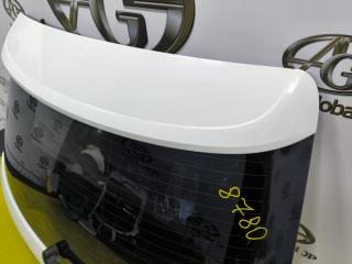 Дверь 5-я AUDI A6 4G CHVA 4G9827025B 3 ракурс