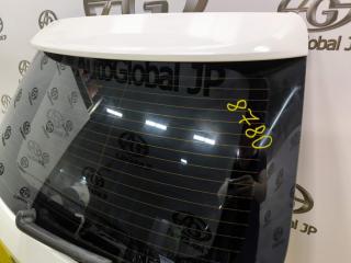 Дверь 5-я AUDI A6 4G CHVA 4G9827025B 4 ракурс