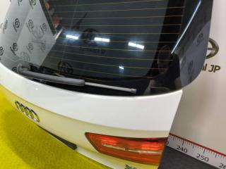 Дверь 5-я AUDI A6 4G CHVA 4G9827025B 5 ракурс