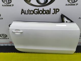 Дверь правая передняя AUDI S5 8F CAKA 8F0831052A 1 ракурс