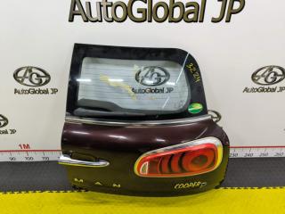 Дверь 5-я правая MINI COOPER Clubman F54 B47C20A 41007411614 1 ракурс Дверь 5-я правая MINI COOPER Clubman F54 B47C20A 41007411614 1 ракурс