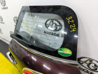 Дверь 5-я правая MINI COOPER Clubman F54 B47C20A 41007411614 2 ракурс Дверь 5-я правая MINI COOPER Clubman F54 B47C20A 41007411614 2 ракурс