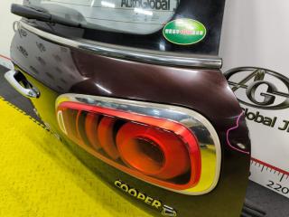 Дверь 5-я правая MINI COOPER Clubman F54 B47C20A 41007411614 3 ракурс Дверь 5-я правая MINI COOPER Clubman F54 B47C20A 41007411614 3 ракурс