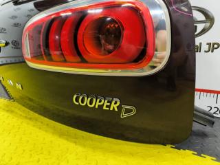 Дверь 5-я правая MINI COOPER Clubman F54 B47C20A 41007411614 5 ракурс Дверь 5-я правая MINI COOPER Clubman F54 B47C20A 41007411614 5 ракурс