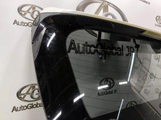 Дверь 5-я LEXUS RX450H GYL16 2GRFXE 6700548610 5 ракурс