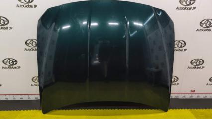 Капот Jaguar XE X760 AJ200 T4N2638 1 ракурс