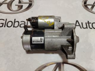 Стартер Peugeot 307 3H EW10A 2.0 5802V7 1 ракурс