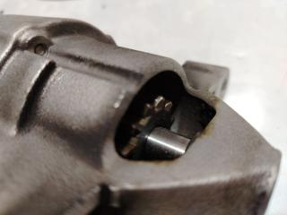 Стартер Peugeot 307 3H EW10A 2.0 5802V7 5 ракурс
