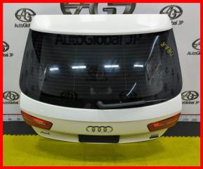 Запчасть Дверь 5-я  AUDI A6 4G9827025B Контрактный Год: 2011  Цвет: T9 / Y9C   Незначительный дефект фото 4-5.
(транспортировка в контейнере)

Пробег донора 67472 км.
Деталь проверена толщиномером, информация предоставлена на фото.
Состояние оценивайте по фото.
Снята с контрактного авто, без пробега по России.