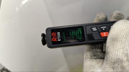 Капот AUDI S5 8F CAKA 8T0823029D 2 ракурс