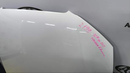 Капот AUDI S5 8F CAKA 8T0823029D 3 ракурс