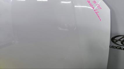 Капот AUDI S5 8F CAKA 8T0823029D 4 ракурс