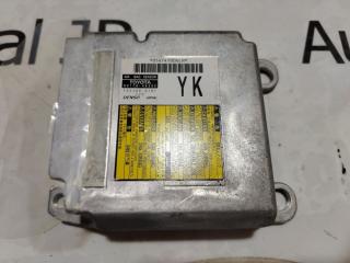 Блок управления airbag LEXUS RX450H GYL10 2GRFXE 8917048580 1 ракурс