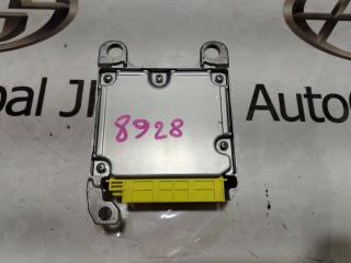 Блок управления airbag LEXUS RX450H GYL10 2GRFXE 8917048580 3 ракурс