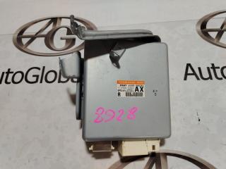 Блок управления рулевой колонкой LEXUS RX450H GYL10 2GRFXE 8965048450 1 ракурс