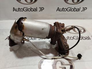 Запчасть Катализатор  NISSAN MURANO B08A21AA0A Контрактный Год: 2014   Снят с контрактного авто, без пробега по России.
