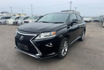 Блок управления airbag LEXUS RX450H GYL10 2GRFXE 8917048580 4 ракурс