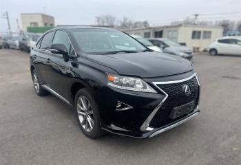 Блок управления рулевой колонкой LEXUS RX450H GYL10 2GRFXE 8965048450 5 ракурс
