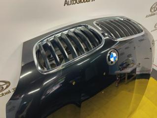 Капот BMW X5 E70 N55B30A 41617486754 2 ракурс