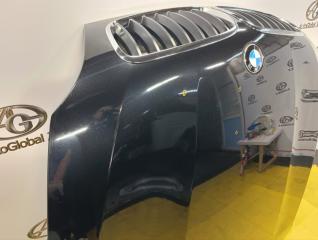 Капот BMW X5 E70 N55B30A 41617486754 3 ракурс